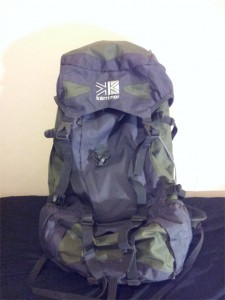 Backpack