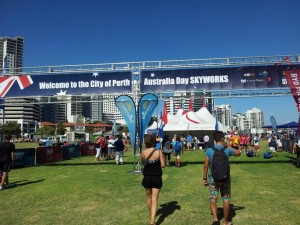 Australia Day