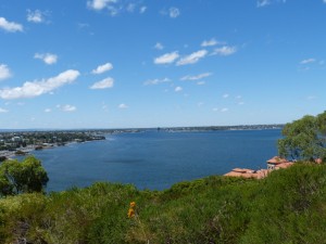 Swan River