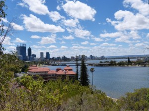 Perth