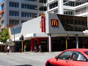 Maccies