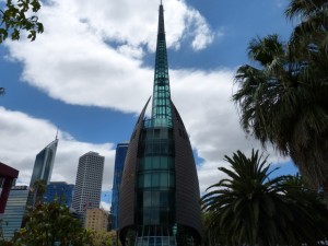 Bell Tower