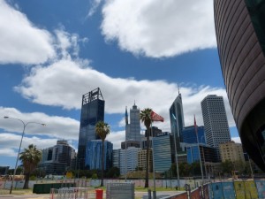 Perth