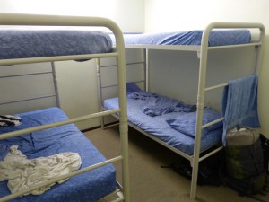 My room
