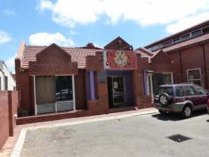Hostel