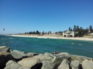 Cottesloe Beach