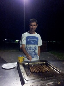 The Chef