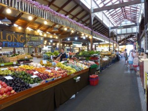 Fremantle Market