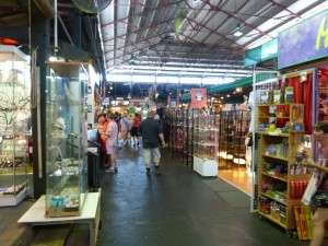 More Fremantle Market