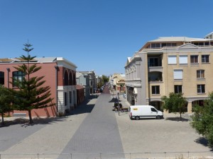 Fremantle