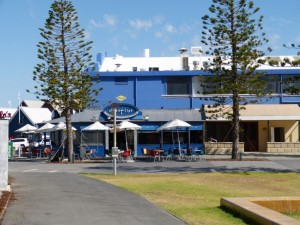 Good fish and chips