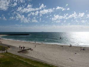More Beach