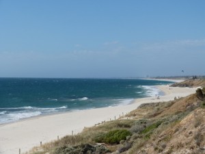 Lotsa Beach