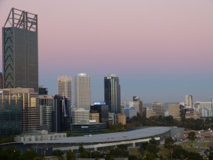 More Perth