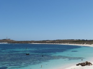 Rottnest Island