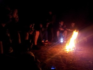 Campfire