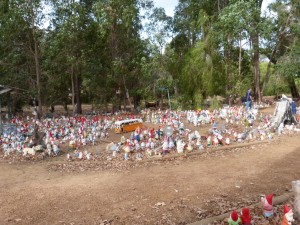Gnomesville!