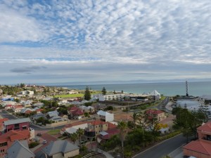 Bunbury - just outside Margaret River