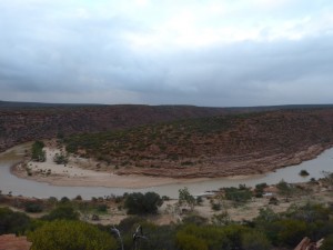 Gorge at Kalbarri