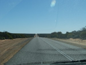Muchas road