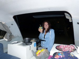 SPAM! Yummy.