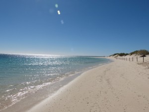 Turquoise Bay