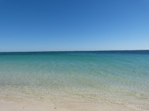 Turquoise Bay