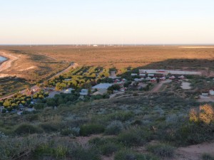 Campsite