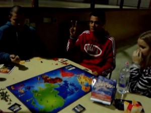 Risk!