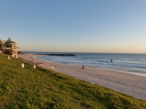 Cottesloe Beach
