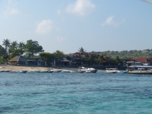 More Lembongan