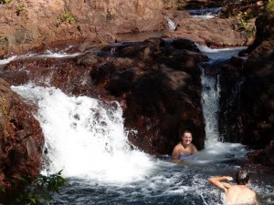 Rockholes