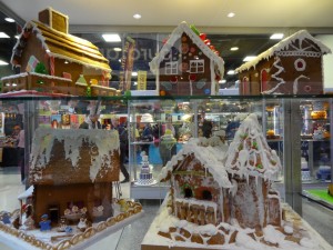 Cake show