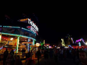 Pretty lights