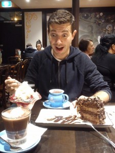 San Churros