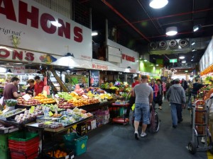 City market