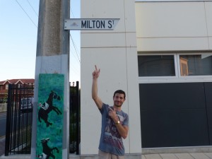 Milton Street