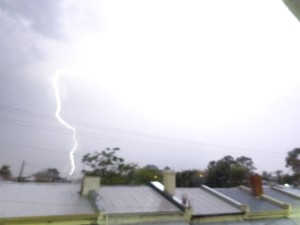 Lightning