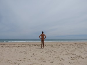 Nudist
