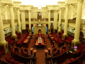 Upper House