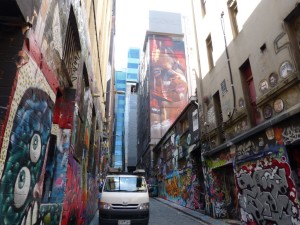 Street art