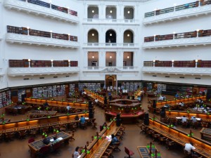 State library