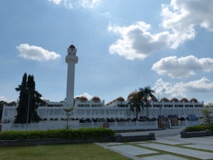 Mosque