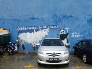 Panda