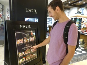 Paul's Restaurant