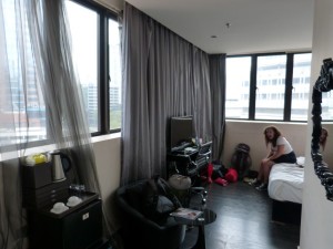 Our room