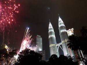 Happy New Year!