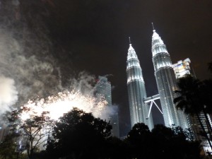 New Year
