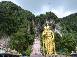 Batu Caves
